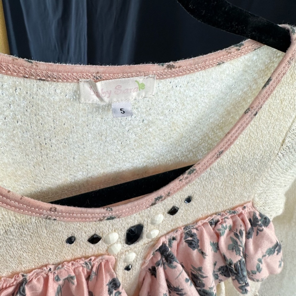 Baby Sara dress